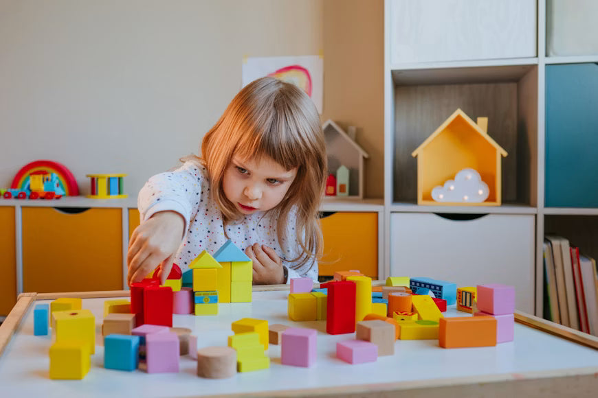Toys for Kids